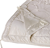 Bio-STEPPDECKE Erwachsene Steppdecke Bio-Decke kaufen